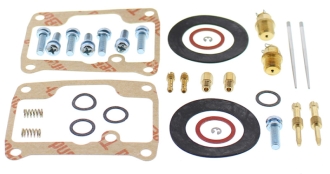 ABR Carburetor Rebuild Kits