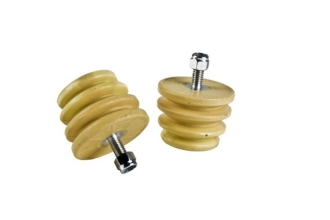 BT Bump Stop Kit