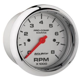 AM Marine Gauges