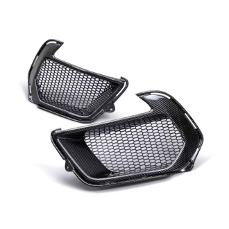 AND Misc Carbon - Exterior