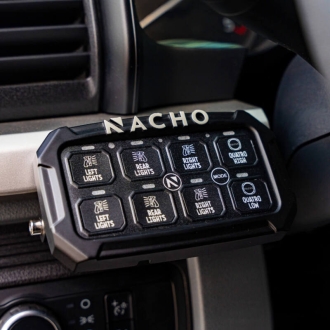 ARB Electrical Accessories
