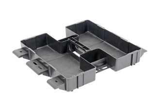 DZE Toolbox Accessories