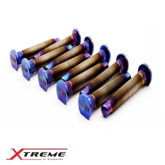 BX Wheel Studs