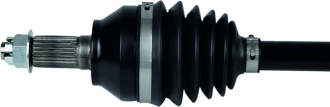 DFR Hydra Axle