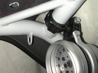 AM Pod Mounts