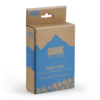 BRN Soft Loop Tie-Down