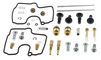 ABR Carburetor Rebuild Kits