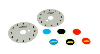 AEM EMS Components