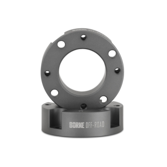 BRN Leveling Kit