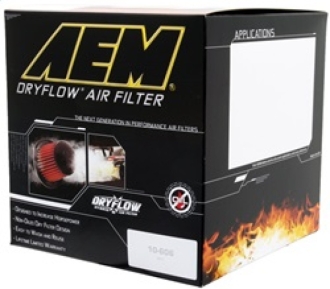 AEM IND Universal Air Filter