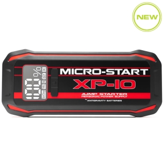 ANT Micro-Start