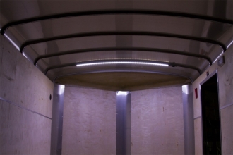 ACC LED Strip