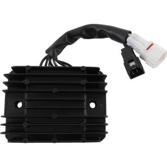 ARR Voltage Regulators