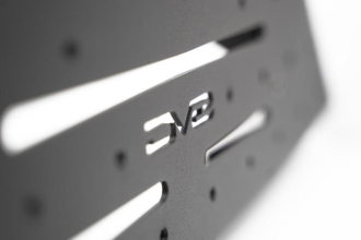 DVE Dash Trays