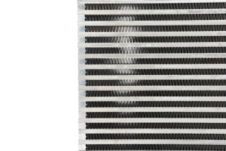 CSF Intercooler Cores