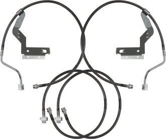 CLI Brake Lines