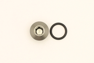 DW Fitting Caps & Plugs