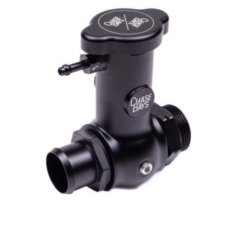 CHB Inline Coolant Filler Necks