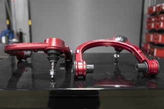 BEL Control Arm Kits