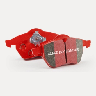 EBC Redstuff Brake Pad Sets