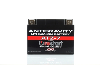ANT Powersport Battery Restart - Lithium