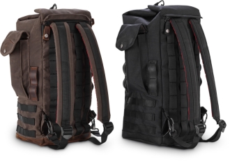 BUR Luggage