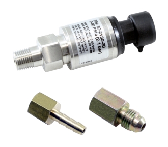 AEM Gauge Components