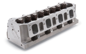 EDE Victor Cylinder Head