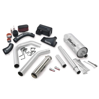 GBE Stinger Chrome Tip