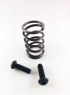 DDP Fuel System Misc