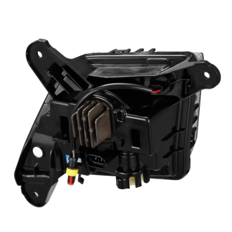 ARX Fog Lights