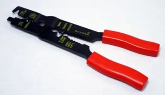 DOJ Tools