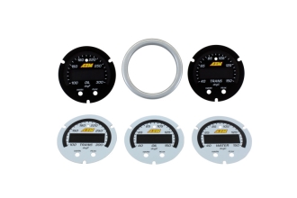 AEM Digital Gauges