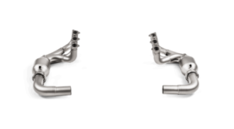 AKR Evo Header Set