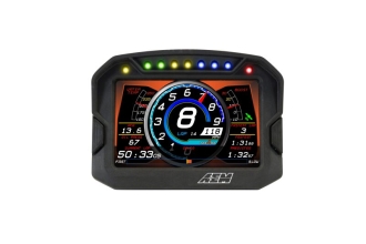 AEM Digital Gauges