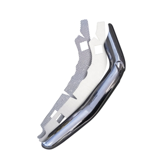 DEI Heat Screen