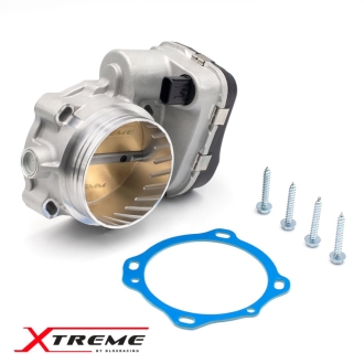 BX Throttle Bodies