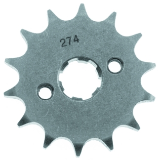 BKM Front Sprockets