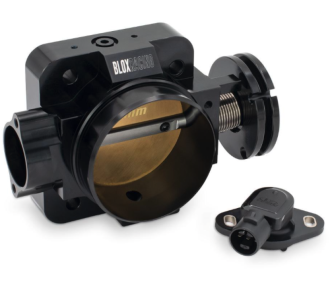BX Throttle Bodies