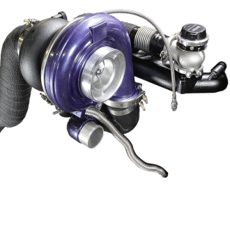 ATS Compound Turbo Kits