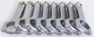 EAG Conrods H-Beam -Single