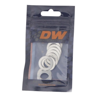 DW Crush Washers
