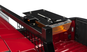 BCK Light Brackets