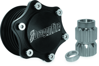 DFR Quick Release