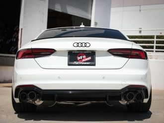 AFE Mach Force-Xp Exhaust Tip