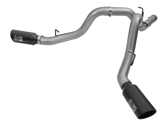 AFE Exhaust DPF Back
