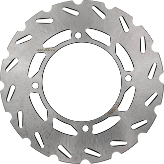 ABR Brake Rotors