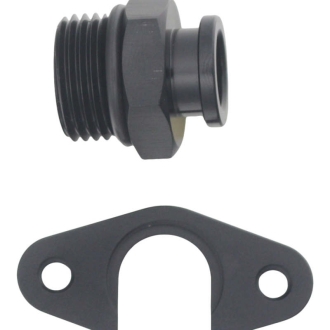 DW Powersports Injectors