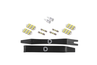 DIO LED Interior Kit