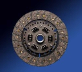 CUS Clutch Discs